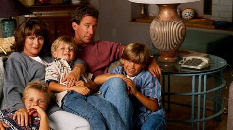 10 Best Episodes of Home Improvement .
